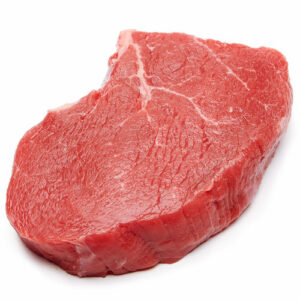 Frozen Ranch Steak